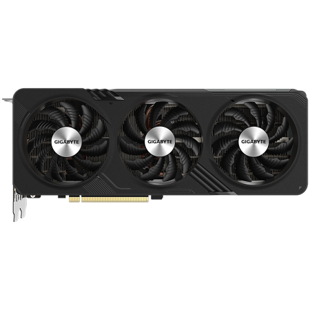 GIGABYTE Video Card AMD Radeon RX 7600 XT GAMING OC 16G, GDDR6 16GB/128bit, PCI-E 4.0 x16, 2xHDMI, 2xDP, 2x8pin, 600W PSU, Retail [1]