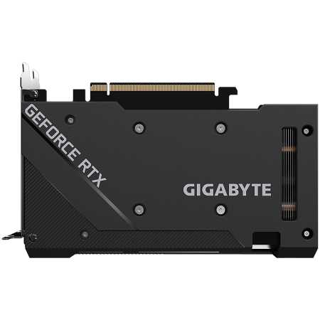 GIGABYTE Video Card NVIDIA GeForce RTX 3060 8 GB GDDR6 128 bit PCI-E 4.0 7680x4320 DisplayPort 1.4a *2 HDMI 2.1 *2 [4]