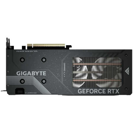 GIGABYTE Video Card NVidia GeForce RTX 5050 GAMING OC 8G, 8 GB GDDR6, PCI-E 5.0, 2xDP, 2xHDMI [4]