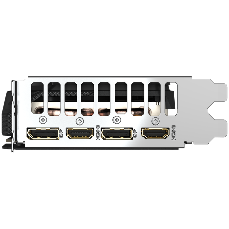 GIGABYTE Video Card NVidia GeForce RTX 5050 GAMING OC 8G, 8 GB GDDR6, PCI-E 5.0, 2xDP, 2xHDMI [5]