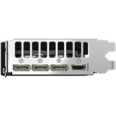 GIGABYTE Video Card NVidia GeForce RTX 5060 EAGLE MAX OC 8G, 8GB GDDR7, PCI-E 5.0, 3xDP, 1xHDMI [3]