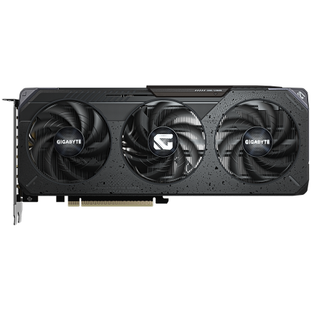 GIGABYTE Video Card NVIDIA GeForce RTX 5060 GAMING OC 8G (8GB GDDR7/128bit, PCI-E 5.0, 1x 8Pin Power connector, Recommended PSU 450W, 3xDP, 1x HDMI, Retail) [1]