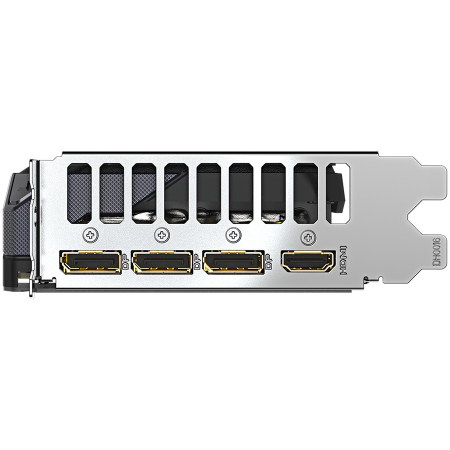 GIGABYTE Video Card NVIDIA GeForce RTX 5060 GAMING OC 8G (8GB GDDR7/128bit, PCI-E 5.0, 1x 8Pin Power connector, Recommended PSU 450W, 3xDP, 1x HDMI, Retail) [2]