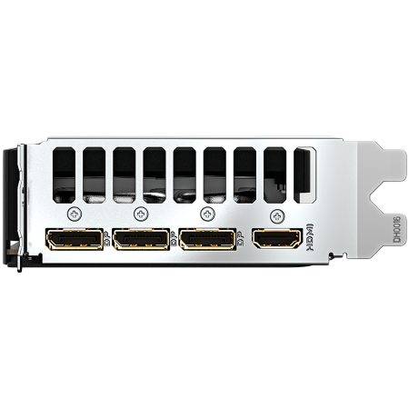 GIGABYTE Video Card NVIDIA GeForce RTX 5060 Ti EAGLE MAX OC 8G (8GB GDDR7/128bit, PCI-E 5.0, 1x 8Pin Power connector, 650W, 3xDP, 1xHDMI) [5]