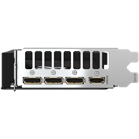 GIGABYTE Video Card NVIDIA GeForce RTX 5060 Ti EAGLE OC 16G (16GB GDDR7/128bit, PCI-E 5.0, 1x 8Pin Power connector, Recommended PSU 650W, 3xDP, 1xHDMI) [2]