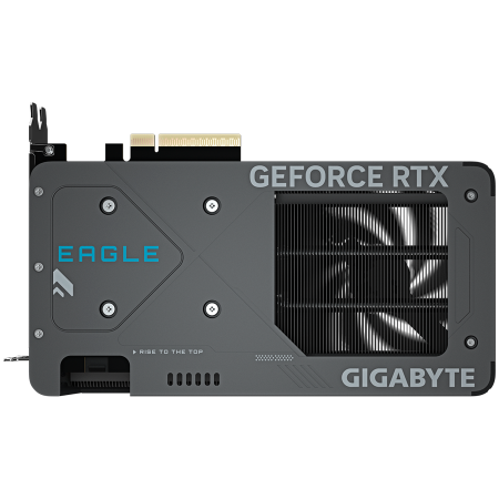 GIGABYTE Video Card NVIDIA GeForce RTX 5060 Ti EAGLE OC 8G (8GB GDDR7/128bit, PCI-E 5.0, 1x 8Pin Power connector, Recommended PSU 650W, 3xDP, 1x HDMI, Retail) [4]