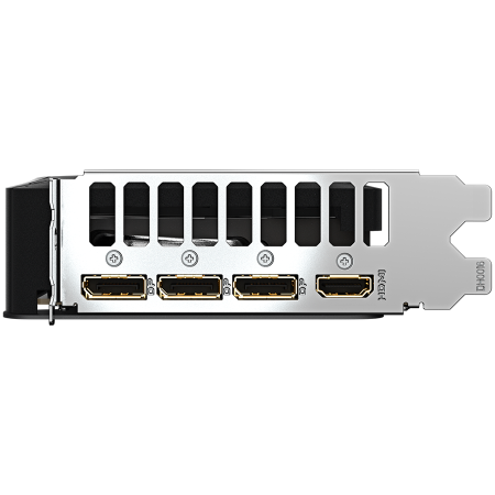 GIGABYTE Video Card NVIDIA GeForce RTX 5060 Ti EAGLE OC 8G (8GB GDDR7/128bit, PCI-E 5.0, 1x 8Pin Power connector, Recommended PSU 650W, 3xDP, 1x HDMI, Retail) [5]