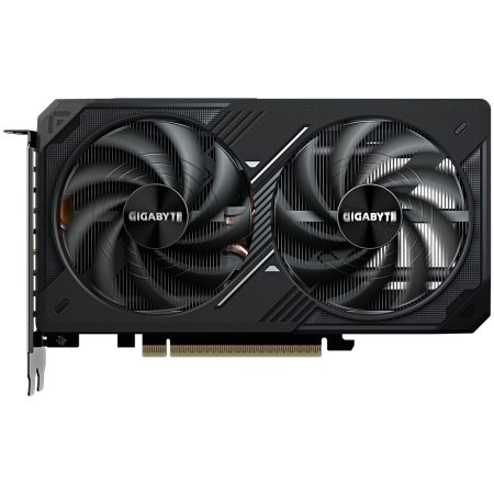 GIGABYTE Video Card NVidia GeForce RTX 5060 Ti WINDFORCE MAX OC 8G, 8GB GDDR7, PCI-E 5.0, 3xDP, 1xHDMI [2]