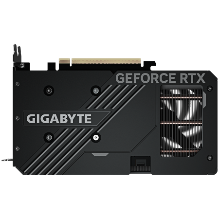 GIGABYTE Video Card NVidia GeForce RTX 5060 Ti WINDFORCE MAX OC 8G, 8GB GDDR7, PCI-E 5.0, 3xDP, 1xHDMI [4]