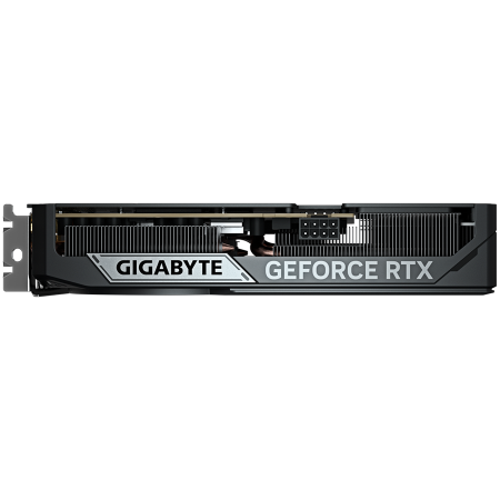 GIGABYTE Video Card NVidia GeForce RTX 5060 Ti WINDFORCE MAX OC 8G, 8GB GDDR7, PCI-E 5.0, 3xDP, 1xHDMI [3]