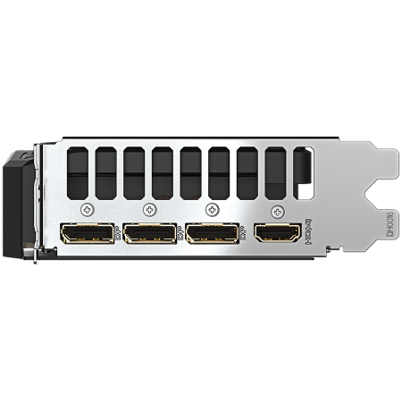 GIGABYTE Video Card NVIDIA GeForce RTX 5060 Ti WINDFORCE OC 8G (8GB GDDR7/128bit, PCI-E 5.0, 1x 8Pin Power connector, Recommended PSU 650W, 3xDP, 1x HDMI, Retail) [2]