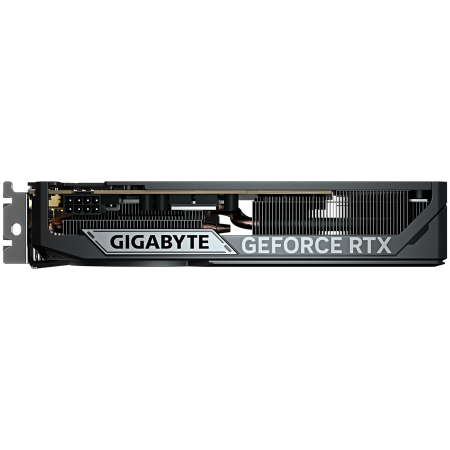 GIGABYTE Video Card NVidia GeForce RTX 5060 WINDFORCE MAX OC 8G, 8GB GDDR7, PCI-E 5.0, 3xDP, 1xHDMI [3]