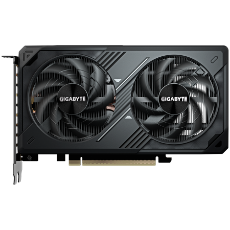GIGABYTE Video Card NVidia GeForce RTX 5060 WINDFORCE MAX OC 8G, 8GB GDDR7, PCI-E 5.0, 3xDP, 1xHDMI [1]