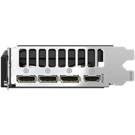 GIGABYTE Video Card NVIDIA GeForce RTX 5060 WINDFORCE OC 8G (8GB GDDR7/128bit, PCI-E 5.0, 1x 8Pin Power connector, Recommended PSU 450W, 3xDP, 1x HDMI, Retail) [2]