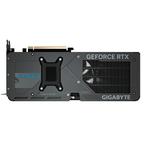 GIGABYTE Video Card NVIDIA GeForce RTX 5070 EAGLE OC SFF 12G (12GB GDDR7/192bit, PCI-E 5.0, Recommended PSU 750W, 16Pin Power connector, 3x DP, 1x HDMI) [4]