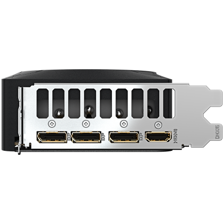 GIGABYTE Video Card NVIDIA GeForce RTX 5070 EAGLE OC SFF 12G (12GB GDDR7/192bit, PCI-E 5.0, Recommended PSU 750W, 16Pin Power connector, 3x DP, 1x HDMI) [5]