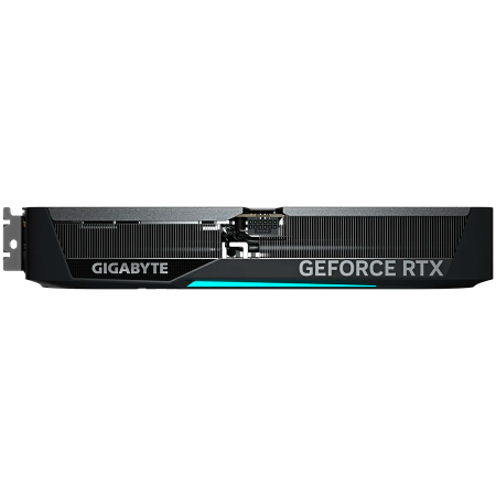 GIGABYTE Video Card NVIDIA GeForce RTX 5070 EAGLE OC SFF 12G (12GB GDDR7/192bit, PCI-E 5.0, Recommended PSU 750W, 16Pin Power connector, 3x DP, 1x HDMI) [3]