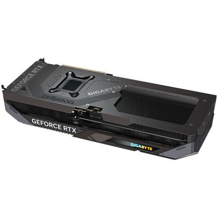 GIGABYTE Video Card NVIDIA GeForce RTX 5070 GAMING OC 12G (12GB GDDR7/192bit, PCI-E 5.0, Recommended PSU 750W, 16Pin Power connector, 3x DP, 1x HDMI) [2]