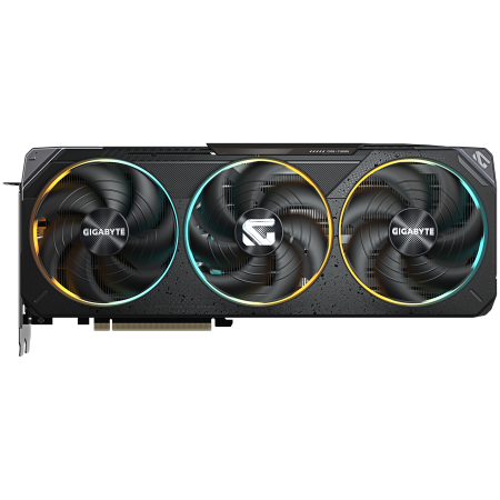 GIGABYTE Video Card NVIDIA GeForce RTX 5070 GAMING OC 12G (12GB GDDR7/192bit, PCI-E 5.0, Recommended PSU 750W, 16Pin Power connector, 3x DP, 1x HDMI) [5]