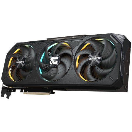 GIGABYTE Video Card NVIDIA GeForce RTX 5070 GAMING OC 12G (12GB GDDR7/192bit, PCI-E 5.0, Recommended PSU 750W, 16Pin Power connector, 3x DP, 1x HDMI) [4]