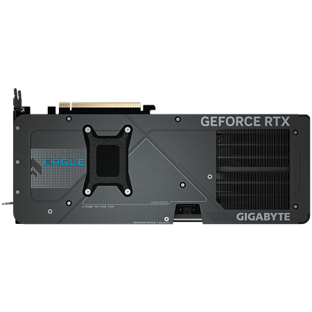 GIGABYTE Video Card NVidia GeForce RTX 5070 Ti EAGLE OC SFF 16G, 16GB GDDR7, PCI-E 5.0, 3xDP, 1xHDMI [4]