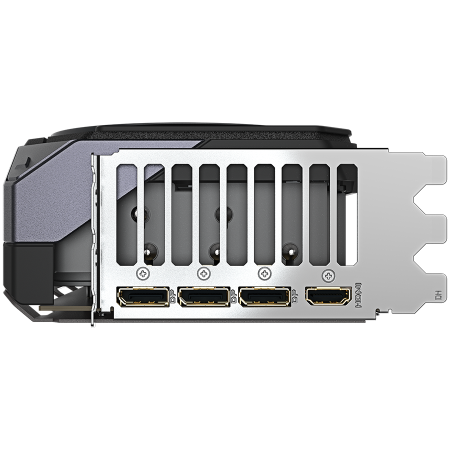 GIGABYTE Video Card NVIDIA GeForce RTX 5070 TI GAMING OC 16G (16GB GDDR7/256bit, PCI-E 5.0, Recommended PSU 750W, 3xDP, 1xHDMI) ATX [2]