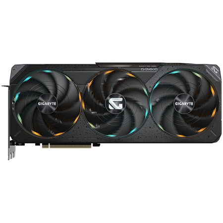 GIGABYTE Video Card NVIDIA GeForce RTX 5070 TI GAMING OC 16G (16GB GDDR7/256bit, PCI-E 5.0, Recommended PSU 750W, 3xDP, 1xHDMI) ATX [1]