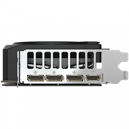 GIGABYTE Video Card NVIDIA GeForce RTX 5070 Ti WINDFORCE SFF 16G (16GB GDDR7/256bit, PCI-E 5.0, Recommended PSU 750W, 3xDP, 1xHDMI) [3]