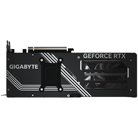 GIGABYTE Video Card NVIDIA GeForce RTX 5070 WINDFORCE OC SFF 12G (12GB GDDR7/192bit, PCI-E 5.0, Recommended PSU 750W, 16Pin Power connector, 3x DP, 1x HDMI) Black [3]