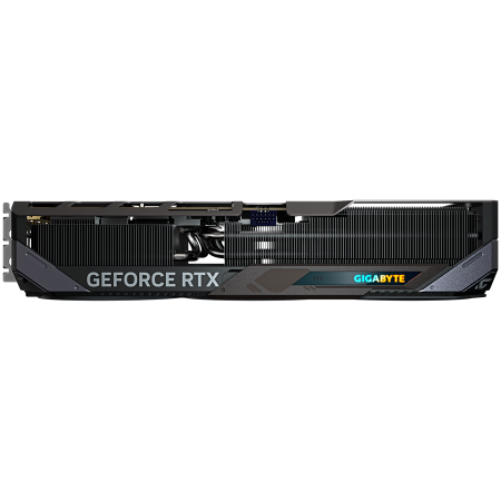 GIGABYTE Video Card NVIDIA GeForce RTX 5080 GAMING OC 16G (16GB GDDR7/256bit, PCI-E 5.0, 3xDP2.1a, 1xHDMI 2.1b, Recommended PSU 850W) ATX [3]