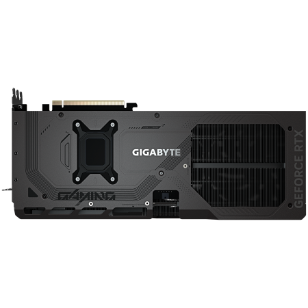 GIGABYTE Video Card NVIDIA GeForce RTX 5080 GAMING OC 16G (16GB GDDR7/256bit, PCI-E 5.0, 3xDP2.1a, 1xHDMI 2.1b, Recommended PSU 850W) ATX [4]