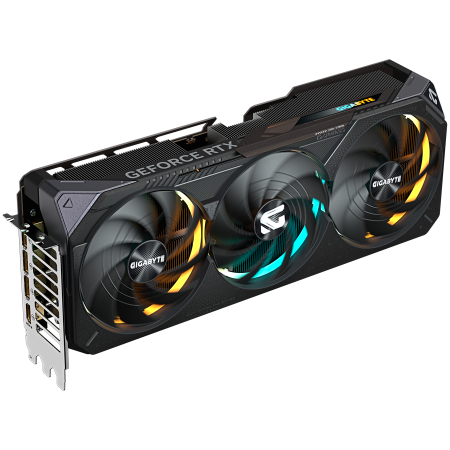 GIGABYTE Video Card NVIDIA GeForce RTX 5080 GAMING OC 16G (16GB GDDR7/256bit, PCI-E 5.0, 3xDP2.1a, 1xHDMI 2.1b, Recommended PSU 850W) ATX [1]