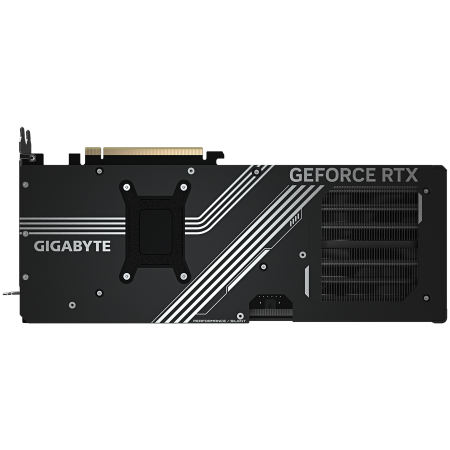 GIGABYTE Video Card NVIDIA GeForce RTX 5080 WINDFORCE OC SFF 16G (16GB DDR7/256bit, PCI-E 5.0, 3xDP2.1a, 1xHDMI 2.1b, Recommended PSU 850W) ATX [3]