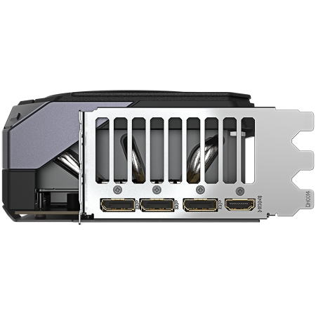 GIGABYTE Video Card NVIDIA GeForce RTX 5090 GAMING OC 32G (32GB GDDR7/512bit, PCI-E 5.0, Recommended PSU 1000W, 16Pin Power connector, 3x DP, 1x HDMI) [2]