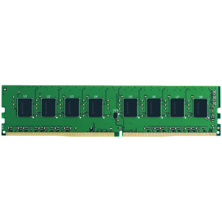 Memorii - GOODRAM 8GB DDR4 3200MHz CL22 DIMM