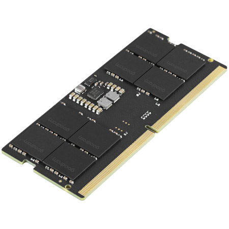 GOODRAM 8GB DDR5 5600MHz CL46 SR SODIMM [1]