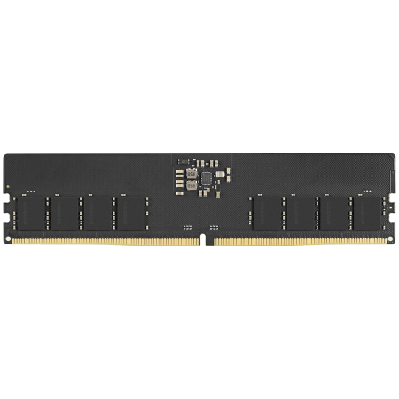 Memorii - GOODRAM DDR5 DIMM 16GB CL46 5600MHz
