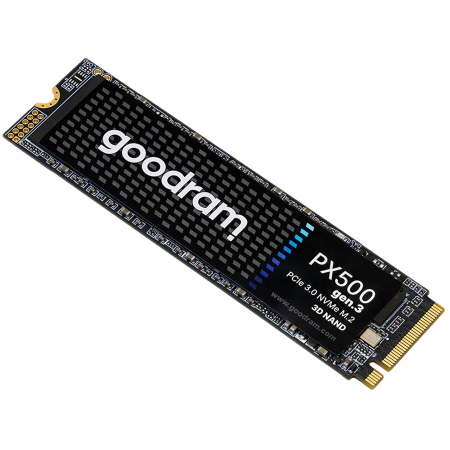 GOODRAM SSD PX500 GEN.3 512GB PCIe 3x4 M.2 2280 [1]
