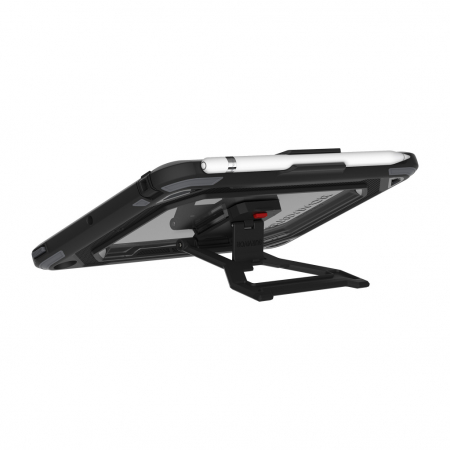 Griffin Survivor All-Terrain for iPad mini (2019) - Black/Gray/Clear [9]