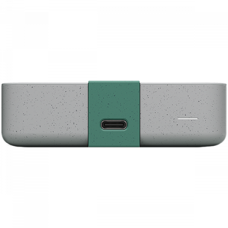 HDD Extern SEAGATE Ultra Touch 4TB, USB 3.0 Type C, Password protection, Rescue Data Recovery Services, Pebble Grey [1]