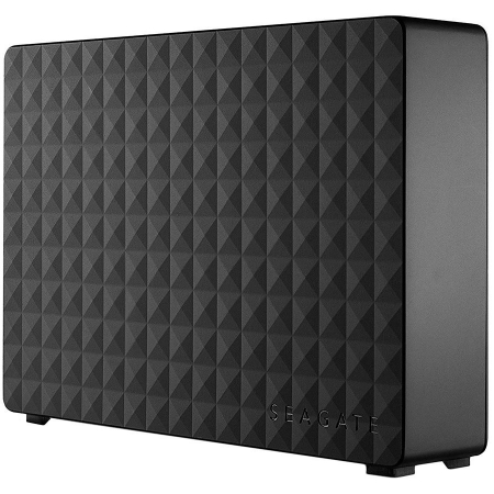 HDD extern - HDD Extern SEAGATE Expansion Desktop Drive 12TB, 3.5", USB 3.0