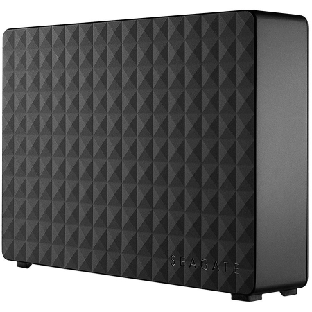 Hard disk uri - HDD Extern SEAGATE Expansion Desktop Drive 28TB, 3.5", USB 3.0