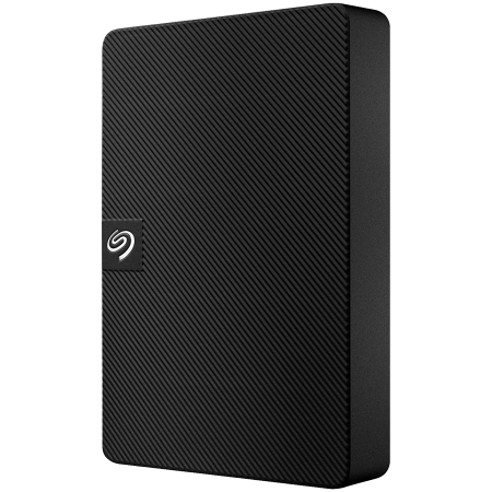 Hard disk uri - HDD Extern SEAGATE Expansion Portable Drive 5TB, 2.5", USB 3.0