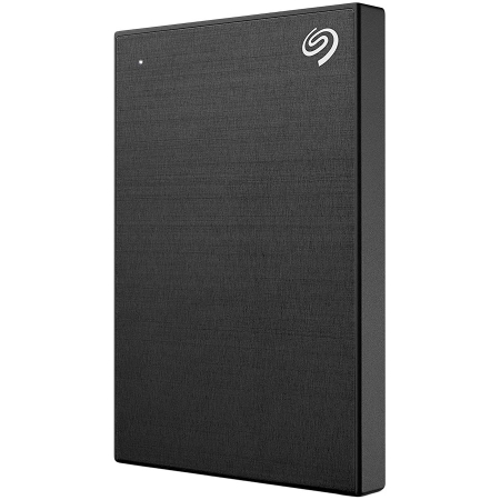 HDD. Hard Disk Drives - HDD Extern SEAGATE ONE TOUCH with Password 4TB, 2.5'', USB 3.0, Black
