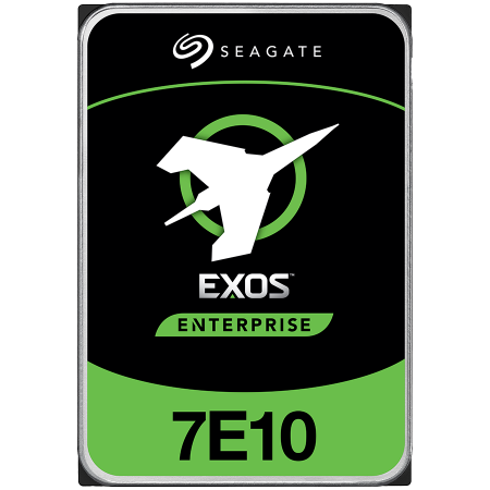 Hard disk uri - HDD Server SEAGATE Exos 7E10 4TB 512e/4Kn SED, 3.5", 256MB, 7200RPM, SATA