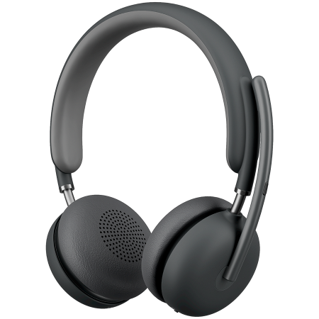 Casti - HEADSET-Zone Wireless 2 UC-GRAPHITE,UC-2.4GHZ/BT-N/A-EMEA-914-A00174,A00172,NO STAND