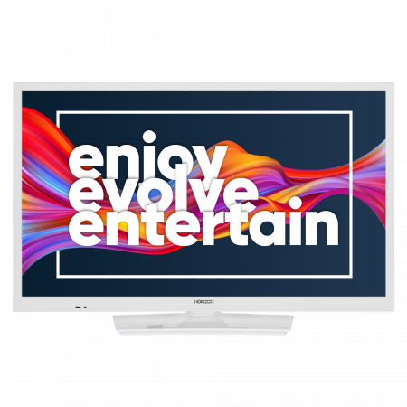 Televizor Horizon 24HL6131H, 60 cm, Smart, HD, LED, Clasa F [1]