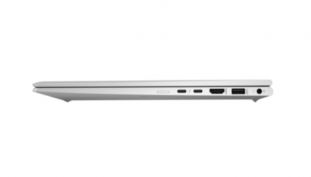 Ultrabook HP 15.6'' EliteBook 850 G8, FHD IPS, Procesor Intel® Core™ i5-1135G7 (8M Cache, up to 4.20 GHz), 8GB DDR4, 256GB SSD, Intel Iris Xe, Win 10 Pro, Silver [4]