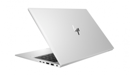 Ultrabook HP 15.6'' EliteBook 850 G8, FHD IPS, Procesor Intel® Core™ i5-1135G7 (8M Cache, up to 4.20 GHz), 8GB DDR4, 256GB SSD, Intel Iris Xe, Win 10 Pro, Silver [6]