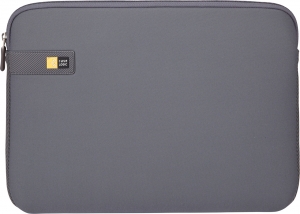 HUSA CASE LOGIC notebook 13.3", spuma Eva, 1 compartiment, gri , "LAPS113 GRAPHITE/3201352" [0]